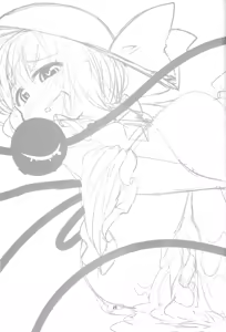 Page 24 of Hentai Koishi wa Senyou Maso Hole - preview thumbnail