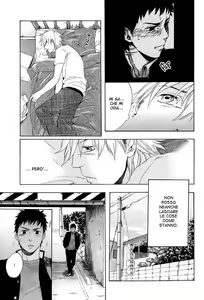 Page 26 of Okujou no Bai-Bai | Addio sul tetto - preview thumbnail