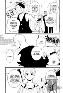 Page 4 of Nagai nagai Renai no hanashi - preview thumbnail