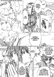 Page 15 of Yotsudake - preview thumbnail