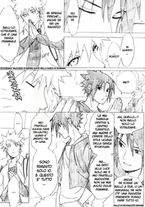 Page 16 of Yotsudake - preview thumbnail