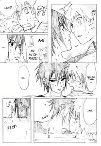 Page 23 of Yotsudake - preview thumbnail