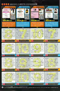 Page 155 of Monthly Vitaman 2009-11 - preview thumbnail