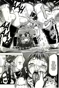 Page 16 of Imouto Inu ~My Dog~ - preview thumbnail