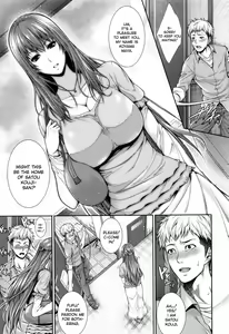 Page 11 of Fudousan Monogatari ~Shinchiku Bukken Hen~ - preview thumbnail