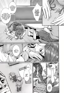 Page 15 of Fudousan Monogatari ~Shinchiku Bukken Hen~ - preview thumbnail