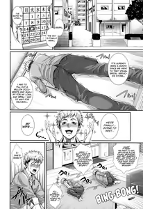 Page 10 of Fudousan Monogatari ~Shinchiku Bukken Hen~ - preview thumbnail