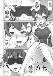Page 13 of Do! Don't! Touch Me - preview thumbnail