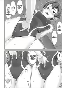 Page 9 of Do! Don't! Touch Me - preview thumbnail