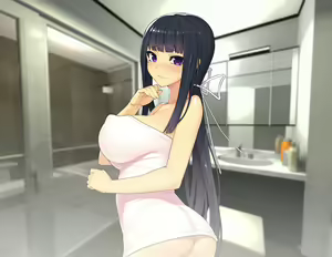 Page 265 of Nure Ane Play!? Hentai Roshutsu Nakadashi ni Hamatta Zetsurin Shitei no Yaritai Zakari Hatsujou Seikatsu!! - preview thumbnail
