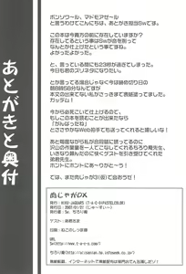 Page 18 of Niku Jaga DX - preview thumbnail