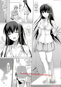 Page 4 of Summer Halation 3 Kanketsuhen - preview thumbnail
