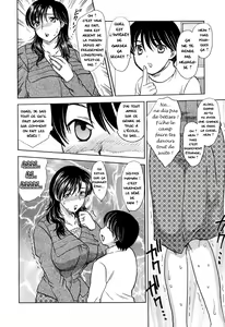 Page 23 of Mamama Shokai Genteiban Ch. 1-8 (decensored) - preview thumbnail