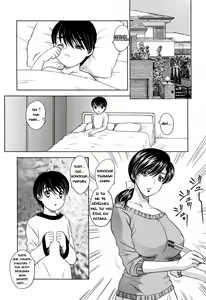 Page 52 of Mamama Shokai Genteiban Ch. 1-8 (decensored) - preview thumbnail