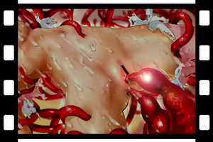 Page 192 of Bitou Megami Elsex ~Bishoujo Robo Hakai Ryoujoku~ - preview thumbnail