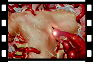 Page 194 of Bitou Megami Elsex ~Bishoujo Robo Hakai Ryoujoku~ - preview thumbnail