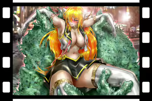 Page 228 of Virginal LoveA ECSTASY 2 Junketsu Senshi Nenneki Chuunyuu - preview thumbnail