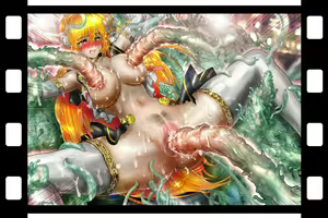 Page 256 of Virginal LoveA ECSTASY 2 Junketsu Senshi Nenneki Chuunyuu - preview thumbnail