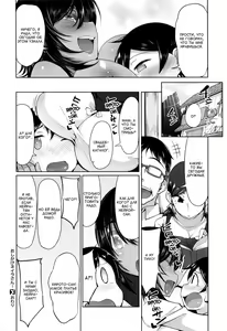 Page 22 of Oshikake Neira-san! - preview thumbnail
