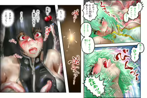Page 67 of Virginal Melon & Cherry - preview thumbnail