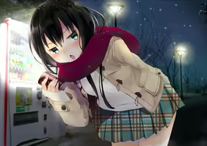 Page 138 of Yuki Furu Yoru ni JK to. - preview thumbnail