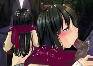 Page 180 of Yuki Furu Yoru ni JK to. - preview thumbnail