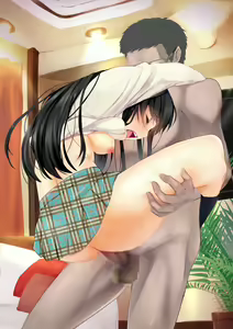 Page 235 of Yuki Furu Yoru ni JK to. - preview thumbnail