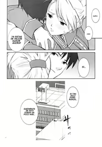 Page 14 of Falling Rain (decensored) - preview thumbnail