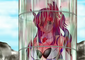 Page 108 of Senki Zenmetsu EP 2: Tachibana Hibiki & Yukine Chris - preview thumbnail