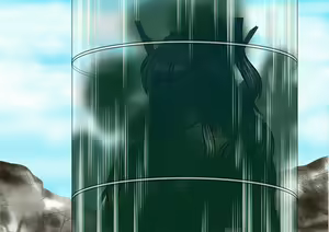 Page 115 of Senki Zenmetsu EP 2: Tachibana Hibiki & Yukine Chris - preview thumbnail