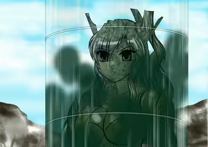 Page 116 of Senki Zenmetsu EP 2: Tachibana Hibiki & Yukine Chris - preview thumbnail