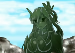Page 126 of Senki Zenmetsu EP 2: Tachibana Hibiki & Yukine Chris - preview thumbnail