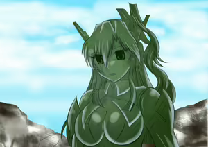 Page 127 of Senki Zenmetsu EP 2: Tachibana Hibiki & Yukine Chris - preview thumbnail