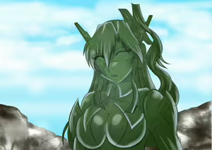 Page 128 of Senki Zenmetsu EP 2: Tachibana Hibiki & Yukine Chris - preview thumbnail