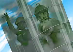 Page 188 of Senki Zenmetsu EP 2: Tachibana Hibiki & Yukine Chris - preview thumbnail