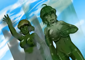 Page 189 of Senki Zenmetsu EP 2: Tachibana Hibiki & Yukine Chris - preview thumbnail