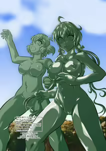 Page 24 of Senki Zenmetsu EP 2: Tachibana Hibiki & Yukine Chris - preview thumbnail