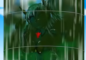 Page 96 of Senki Zenmetsu EP 2: Tachibana Hibiki & Yukine Chris - preview thumbnail
