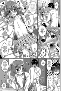 Page 116 of Gekkan Web Otoko no Ko-llection! S Vol. 03 - preview thumbnail