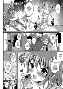 Page 121 of Gekkan Web Otoko no Ko-llection! S Vol. 03 - preview thumbnail
