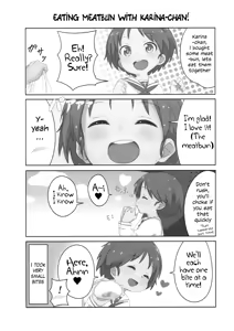 Page 16 of Ohirune Karina-chan | Karina-chan's Evening Nap - preview thumbnail