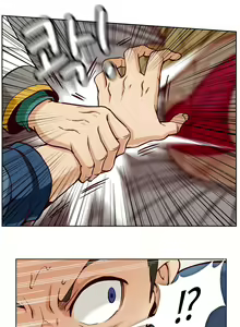 Page 138 of Secret Folder Ch.0-8 - preview thumbnail