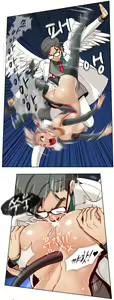 Page 165 of Secret Folder Ch.0-8 - preview thumbnail