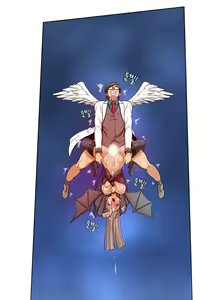 Page 180 of Secret Folder Ch.0-8 - preview thumbnail