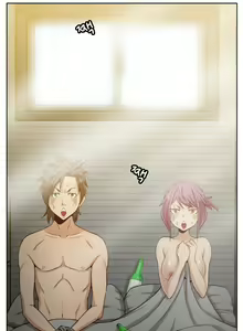 Page 196 of Secret Folder Ch.0-8 - preview thumbnail