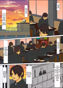 Page 51 of Ikenie no Haha | Sacrificio de una madre - preview thumbnail