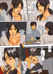 Page 56 of Ikenie no Haha | Sacrificio de una madre - preview thumbnail