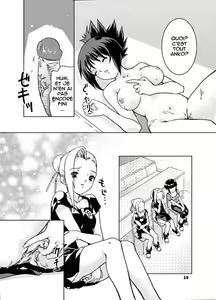 Page 18 of sakura-an (decensored) - preview thumbnail