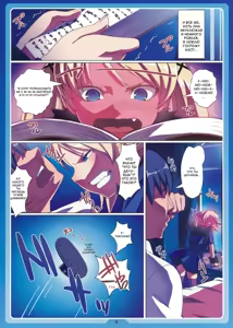 Page 4 of Kakko Elf ver-C - preview thumbnail