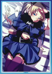 Page 5 of Kakko Elf ver-C - preview thumbnail